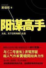 阳谋高手全集