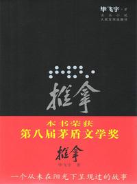 推拿小说