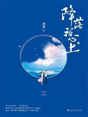 降落我心上（飞到我心上）