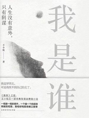 我是谁