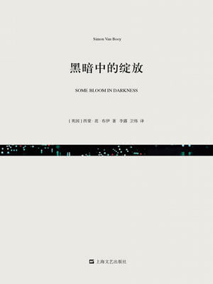 黑暗中的绽放