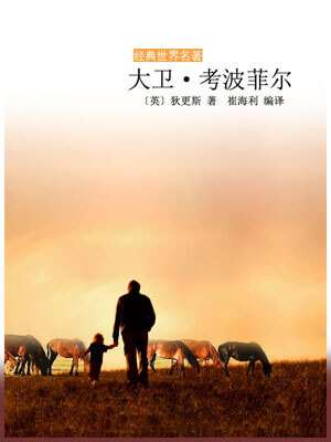 大卫·科波菲尔