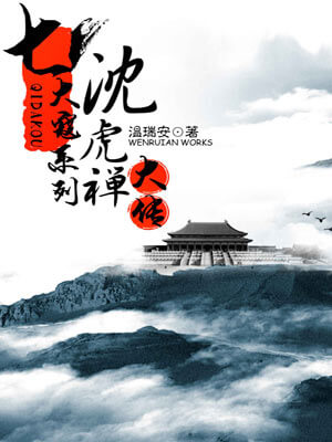 沈虎禅大传