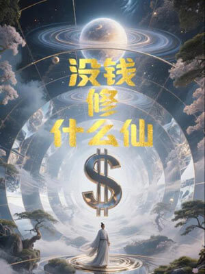没钱修什么仙