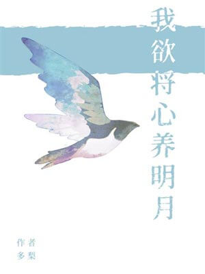 我欲将心养明月