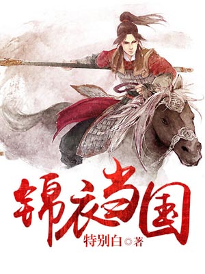 锦衣当国