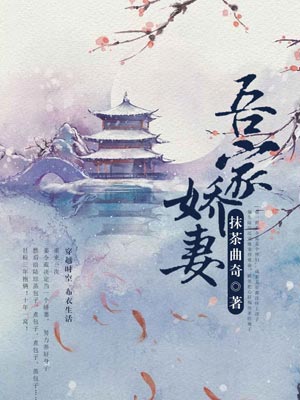吾家娇妻