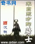 来自东方的骑士