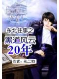 东北往事之黑道风云20年