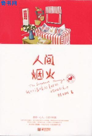 人间烟火[出书完结版]