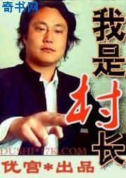 我是村长
