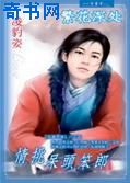 情挑呆头笨郎