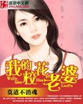 我的校花老婆(莫道不消魂)