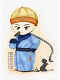 还珠之交锋