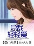 豪门外遇:总裁轻轻爱