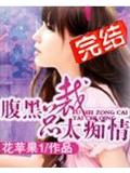 腹黑总裁太痴情