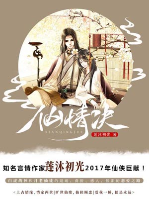 仙情决（仙情诀）