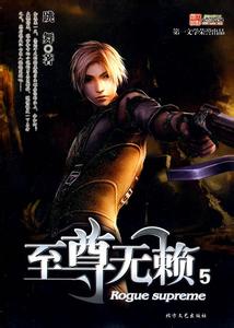 至尊无赖