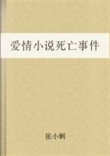 爱情小说死亡事件