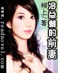 冷总裁的前妻