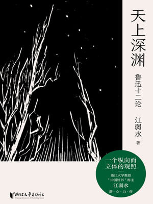 天上深渊：鲁迅十二论